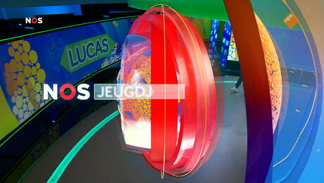 Het NOS Jeugdjournaal | NOS Jeugdjournaal